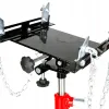 Transmission Jack Adapter 500 kg 2-Stage Tilt Angle Chain Included AT-ASB2, Apptech
