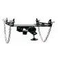 Transmission Jack Adapter 500 kg 2-Stage Tilt Angle Chain Included AT-ASB2, Apptech