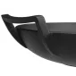 Gjutjärns wook 32 cm, 11 cm djup
