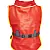 Protective heavy duty blast overall