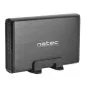 Extern hårddisk 1T USB, liten bärbar backup disk 3.5, Hitachi