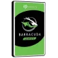 Extern hårddisk USB, 2.5 SATA3, fickformat, bärbar backup disk 1-5 TB, Seagate BarraCuda