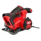 Elsåg, cirkelsåg 20V 4, 0Ah 4500rpm 54 mm skärdjup, 165 mm skivor, snabbladdare, SKIL