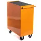 Szafka Narzdziowa 7 Szuflad 790 x 490 x 1010 mm, Proline