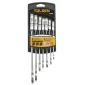 4In1 Ratchet Spanner, 10 x 13 x 17 x 19 mm, Proline HD