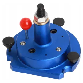 Special Tool for Removing and Installing Crankshaft Seal, VW 2.5L TDI CR
