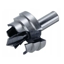 Specialborr 25, 32, 35 mm, för kompositmaterial, plast, plexi, Wolcraft