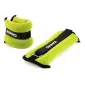 Viktmanschetter 2 x 0.5 eller 1.5 kg handledstyngder, ankelvikter, Zipro / REEHUT