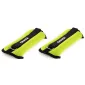 Viktmanschetter 2 x 0.5 eller 1.5 kg handledstyngder, ankelvikter, Zipro / REEHUT