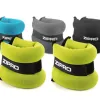 Ankle Weights 2 x 0.5 kg or 1.5 kg, Zipro / REEHUT