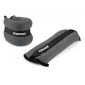Viktmanschetter 2 x 0.5 eller 1.5 kg handledstyngder, ankelvikter, Zipro / REEHUT