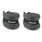 Viktmanschetter 2 x 0.5 eller 1.5 kg handledstyngder, ankelvikter, Zipro / REEHUT