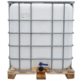 AdBlue 1000L, Noxy