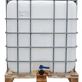 AdBlue 1000L, Noxy