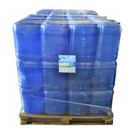 AdBlue 25 x 20L, 500L på pall, Noxy