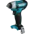 Reversible impact wrench, 12V, MAKITA TW140DZ Solo
