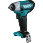 Reversible impact wrench, 12V, MAKITA TW140DZ Solo