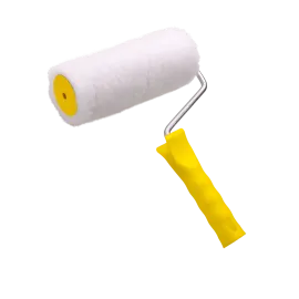Roller 10st 50 x 180 FI16 med handtag