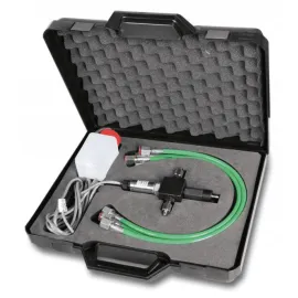 Universal adaptersats för common rail högtryck, 2000 bar sensor, BETA