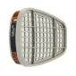 Gasfilter A1 Mot Organiska Ångor, 2-Pack, 3M