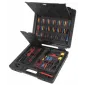 Car Test Connectors 94 Parts for Diagnostic Tools, BETA Tools