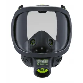 Respirator, Full Face Mask