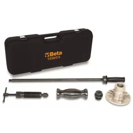 Hydraulic Bearing and Hub Puller 12 Ton, 96–138 mm, BETA Tools