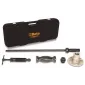 Hydraulic Bearing and Hub Puller 12 Ton, 96–138 mm, BETA Tools