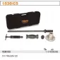 Hydraulic Bearing and Hub Puller 12 Ton, 96–138 mm, BETA Tools