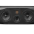 Centerhögtalare Airmotiv C1+ hembio Hi-Fi högtalare, svart, Emotiva