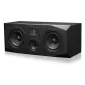 Centerhögtalare 3-vägs 4 ohm, 120W