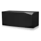 Centerhögtalare 3-vägs 4 ohm, 120W