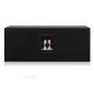Centerhögtalare 3-vägs 4 ohm, 120W