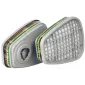 Gasfilter ABEK1 Typ 6059, 2-Pack, 3M