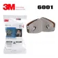 Gasfilter A1 För Halvmask, 2-Pack, 3M