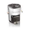 Vedkök, utomhus minikök Petromax Rocket Stove