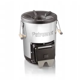 Vedkök, utomhus minikök Petromax Rocket Stove