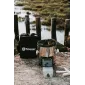 Vedkök, utomhus minikök Petromax Rocket Stove