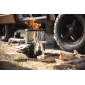 Vedkök, utomhus minikök Petromax Rocket Stove