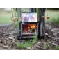Vedkök, utomhus minikök Petromax Rocket Stove