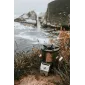 Vedkök, utomhus minikök Petromax Rocket Stove