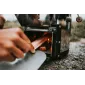 Vedkök, utomhus minikök Petromax Rocket Stove