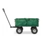 Trädgårdsvagn, transportvagn max 450 kg