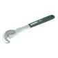 Haknyckel 8-17 mm Jonnesway