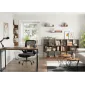 Soffbord 2st runda kaffebord, vintage sidobord 50 cm / 40 cm