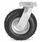Flyttvagn 500 kg, transportvagn, lastkärra, hopfällbar, HiGHER