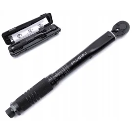Torque Wrench 1/42-24Nm with Lock