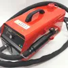 Induktionsvärmare 3,5 kW 230V, Vätskekyld 2,5 L, Timerfunktion, 18-60 kHz
