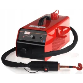 Induktionsvärmare 5 kW 230V, IDEAL INDUCTOR 45C