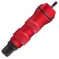Nitningsverktyg, adapter för skruvdragare till skruvnit, inkl. chuckadaptrar, Technic RA02